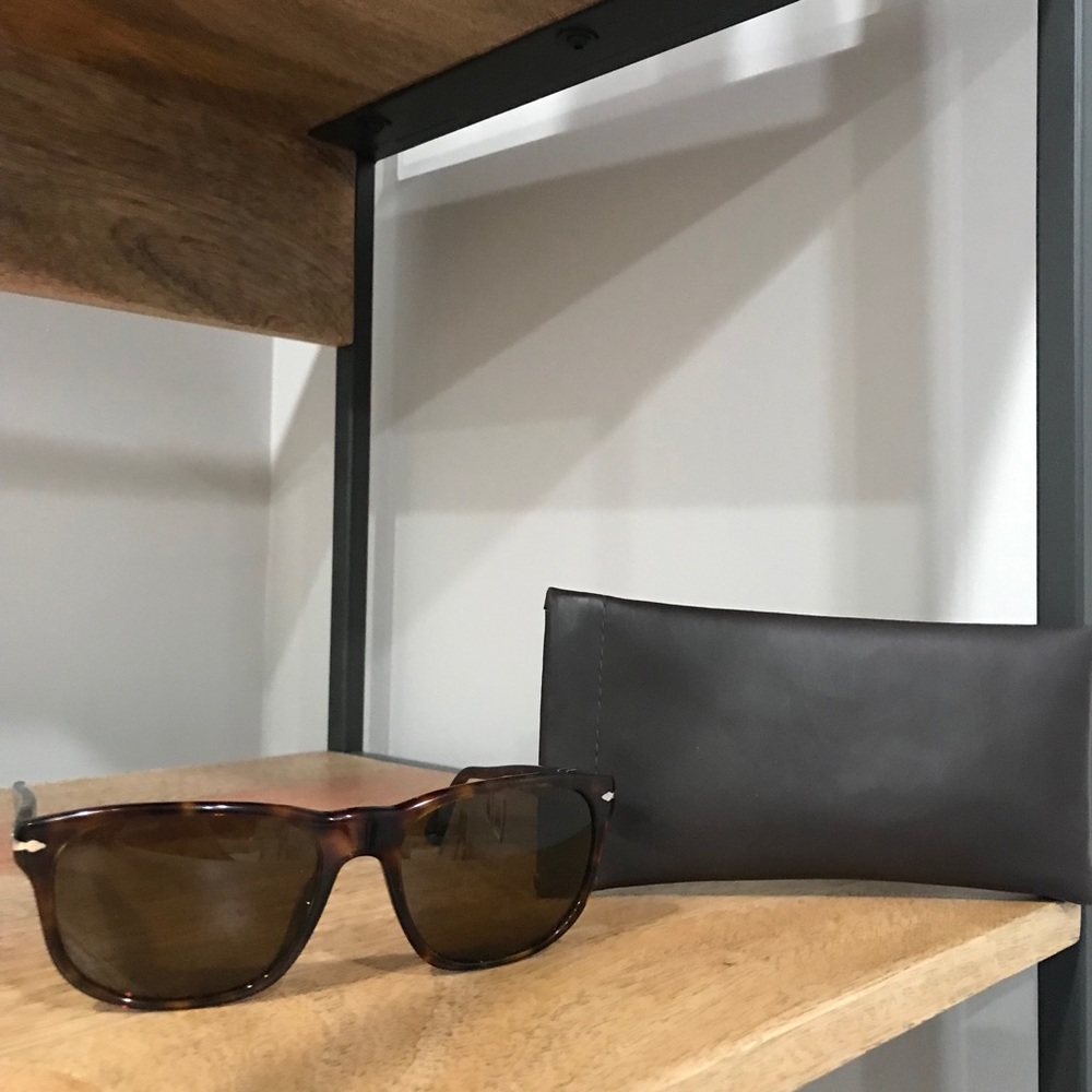 Persol Sunglasses 2989-S 24/57
